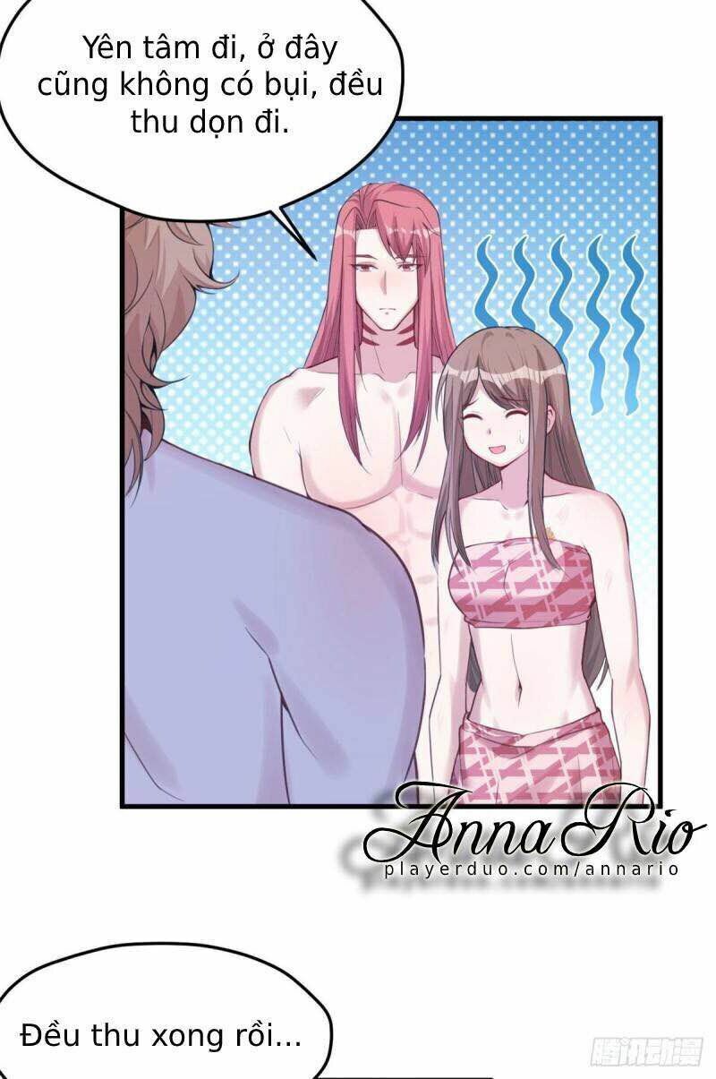 [16+] thảnh thơi thú thế chủng chủng điền, sinh sinh tể chapter 150 79