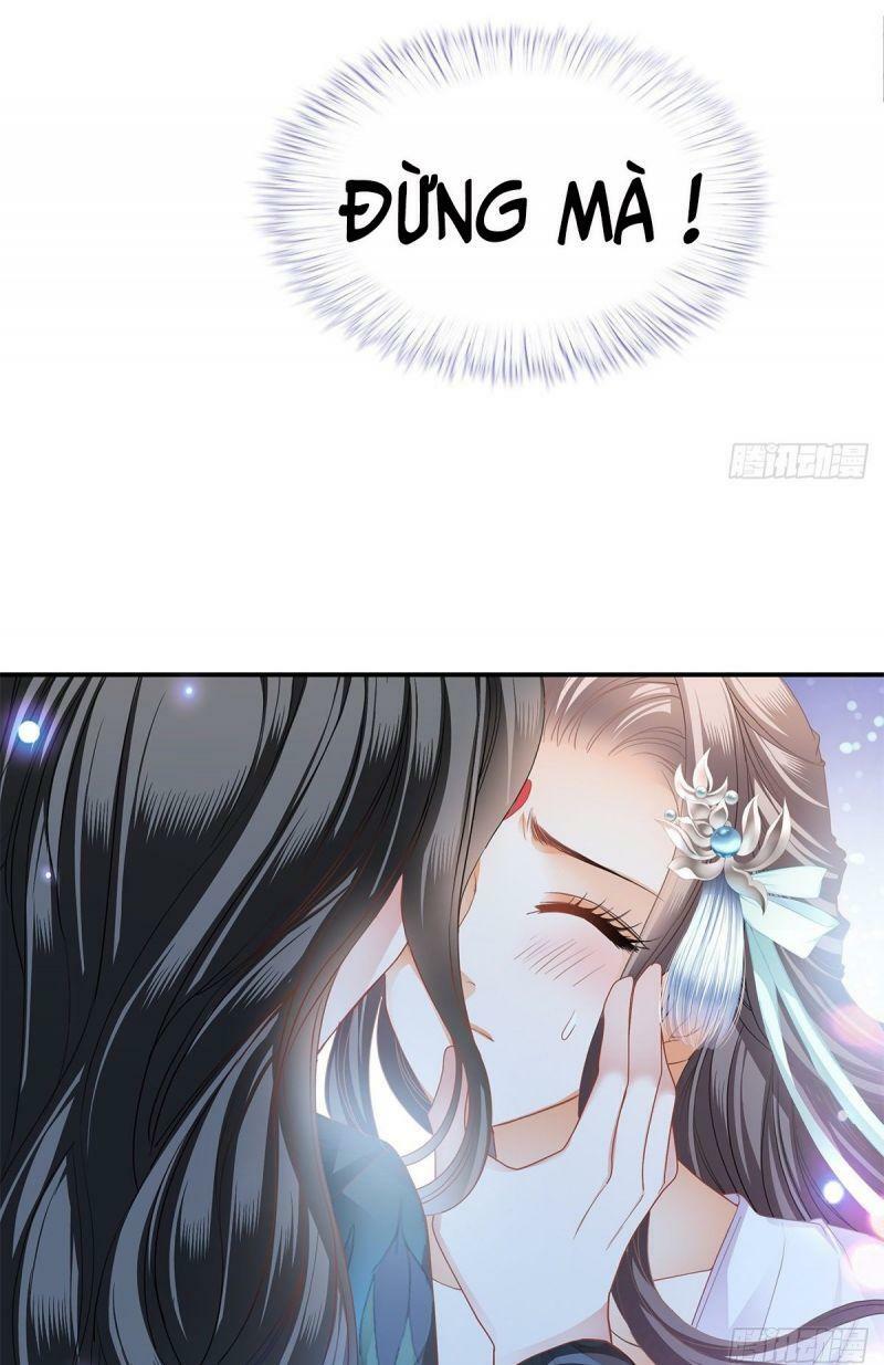 bổn vương muốn nàng chapter 7 26