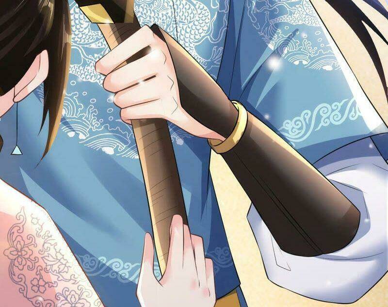 quận chúa vững vàng, thiết lập nhân vật không thể vỡ chapter 37 19