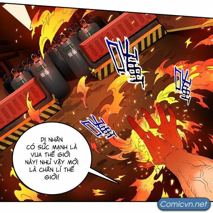 dị nhân bất tử chapter 41 16