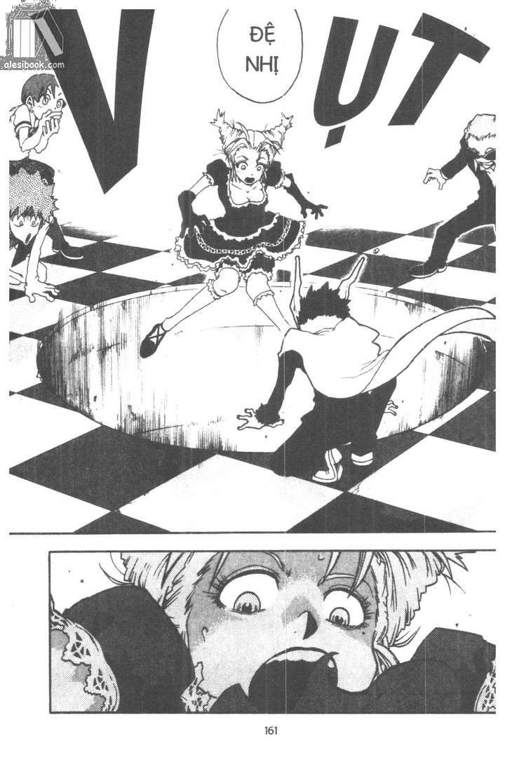 toto! the wonderful adventure chapter 36 18