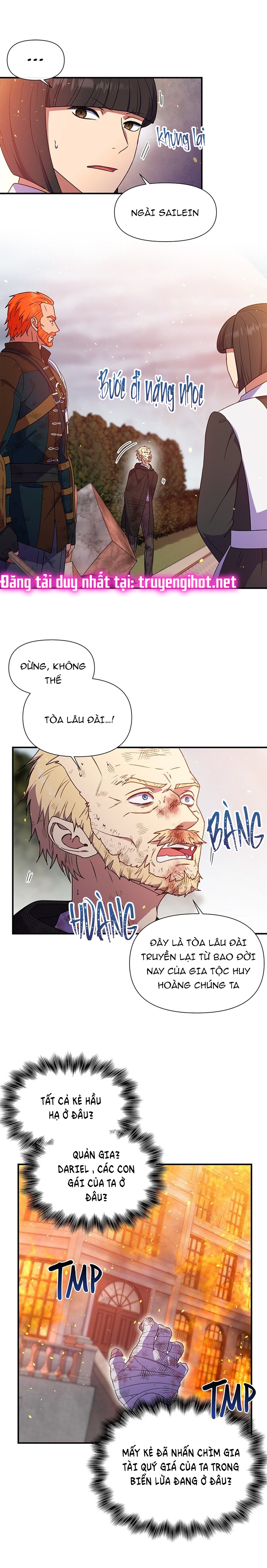 bản khế ước với nữ công tước ác ma chapter 125 19