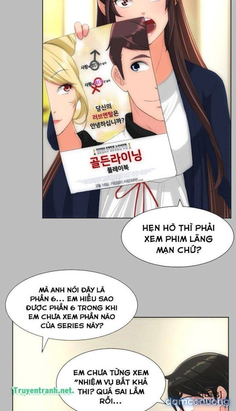 trải nghiệm người lớn chapter 50 18