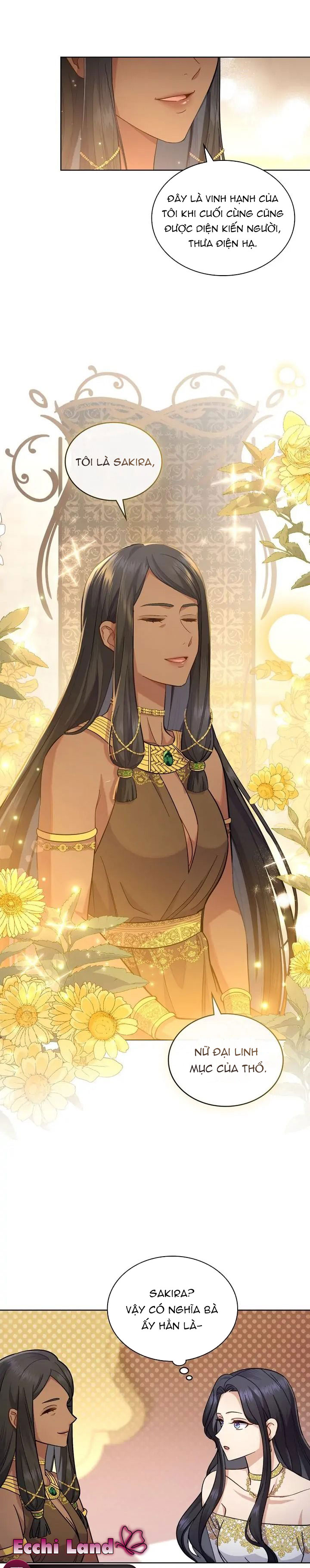 hội cùng thuyền chapter 39.1 10