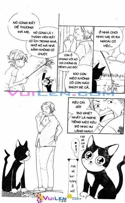 thiên thần dễ thương chapter 5 120