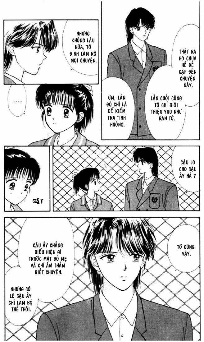 marmalade boy chapter 19 13