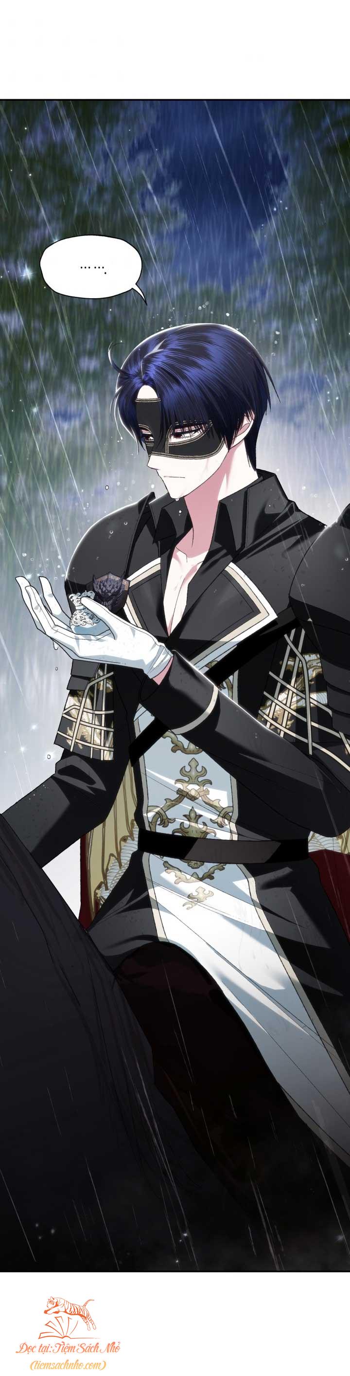 cha, con không muốn kết hôn đâu chapter 88 66