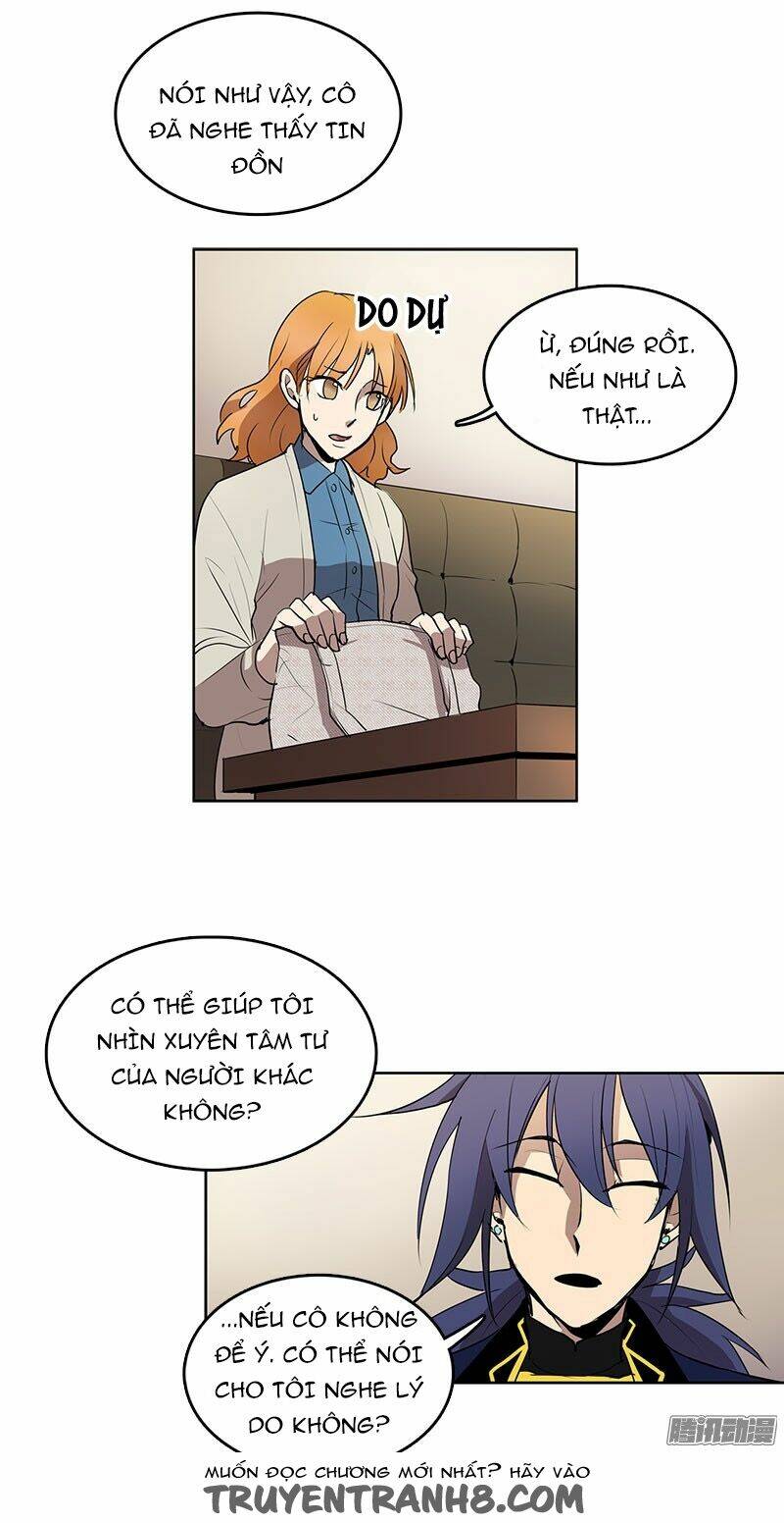 cửa hàng không tên chapter 21 25