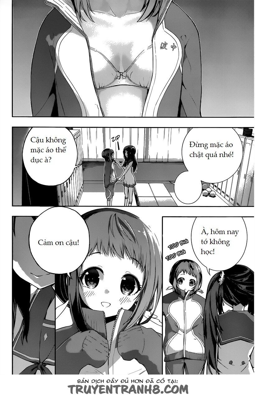 nagi no asukara chapter 2 16