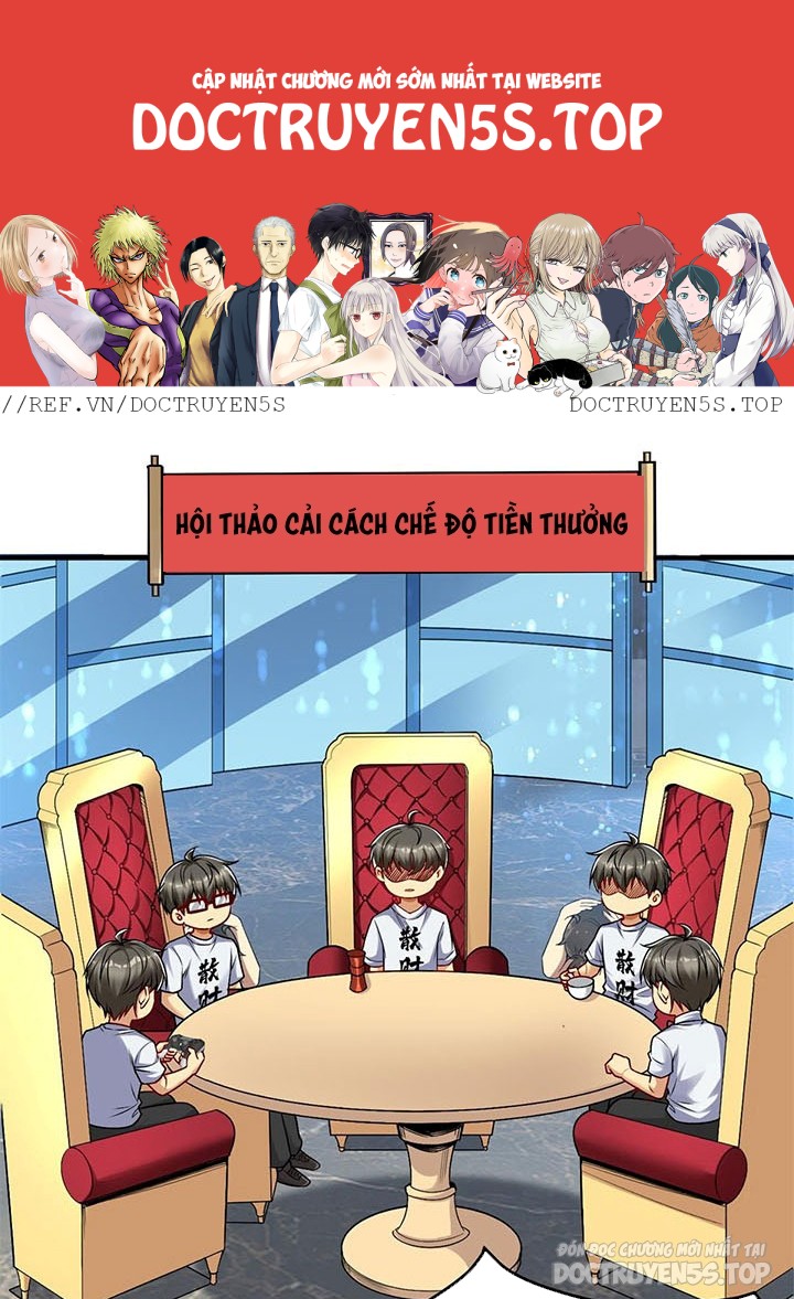 ta làm giàu từ thua lỗ game chapter 113 2