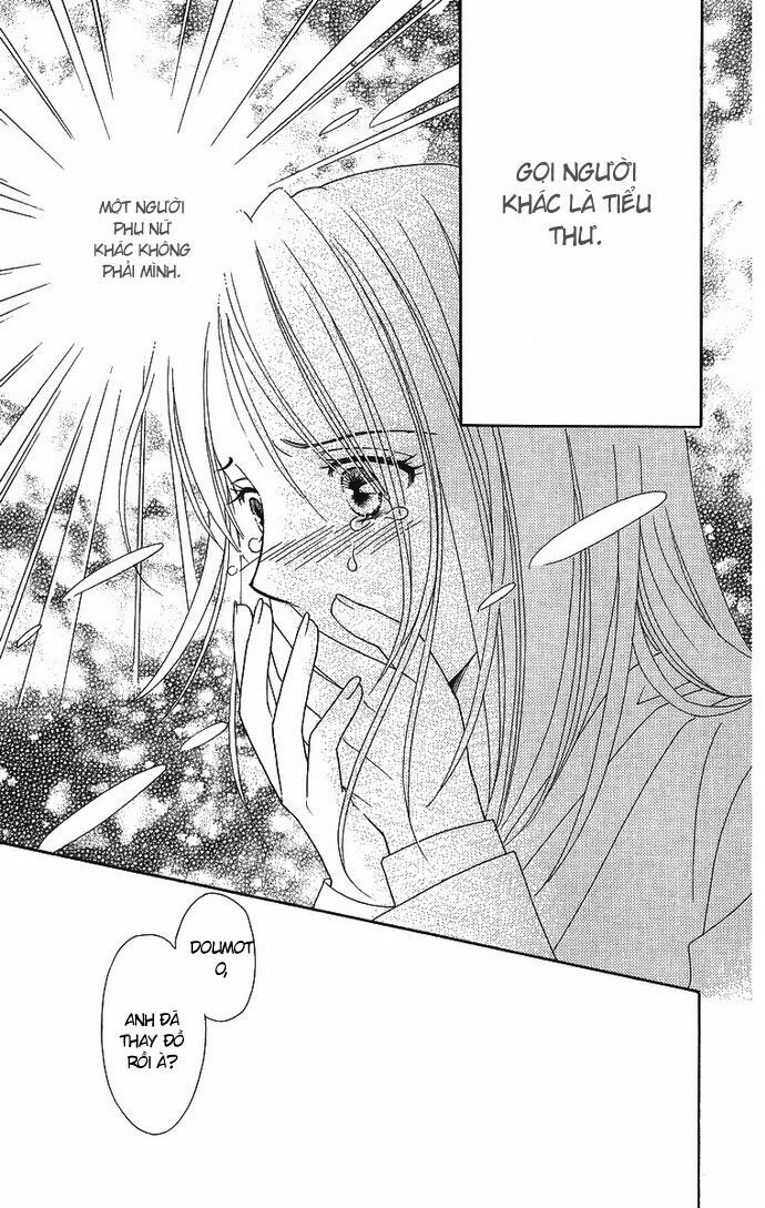 chou yo hana yo chapter 6 41