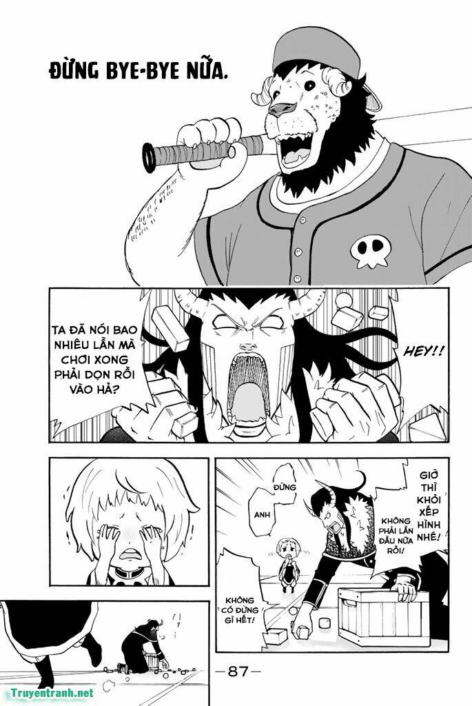 sodatechimaou chapter 77 2