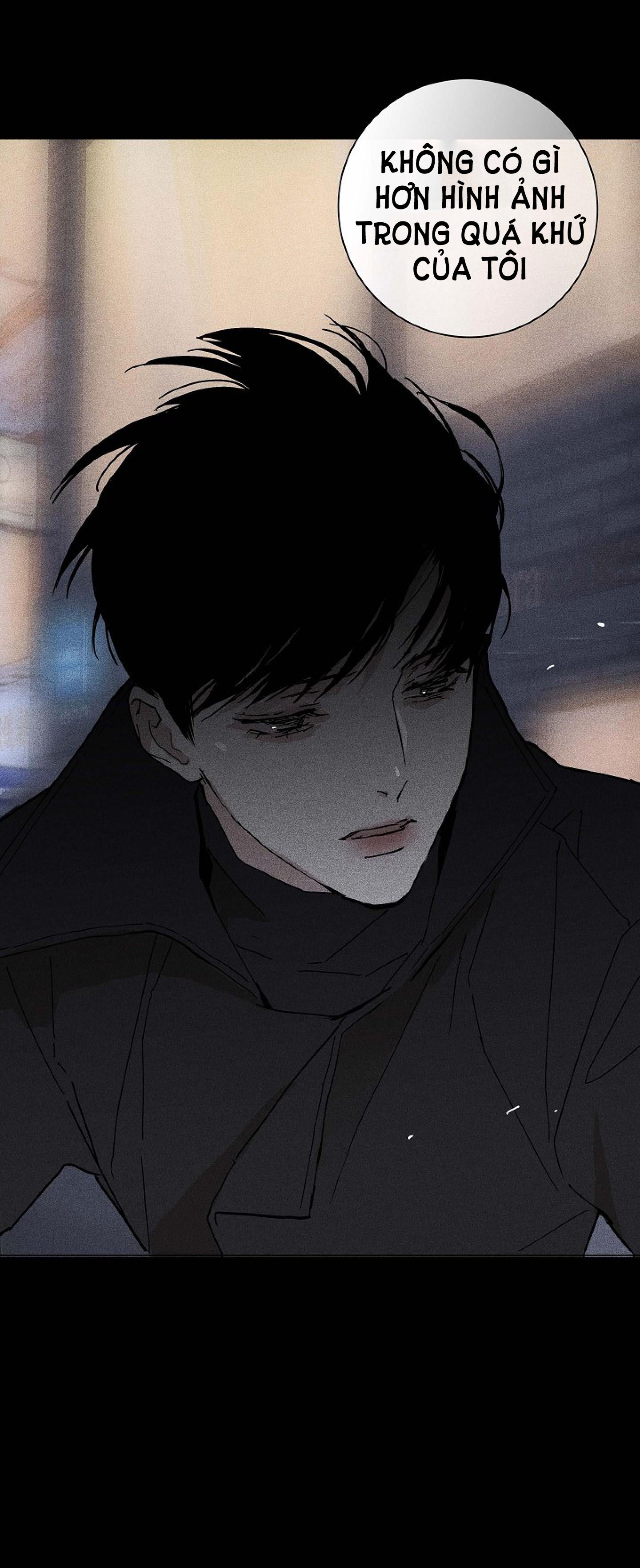 đánh mất tình yêu chapter 18.1 16