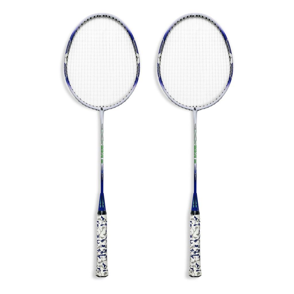 Cặp vợt cầu lông dây cước Sportslink Bokai BK-135