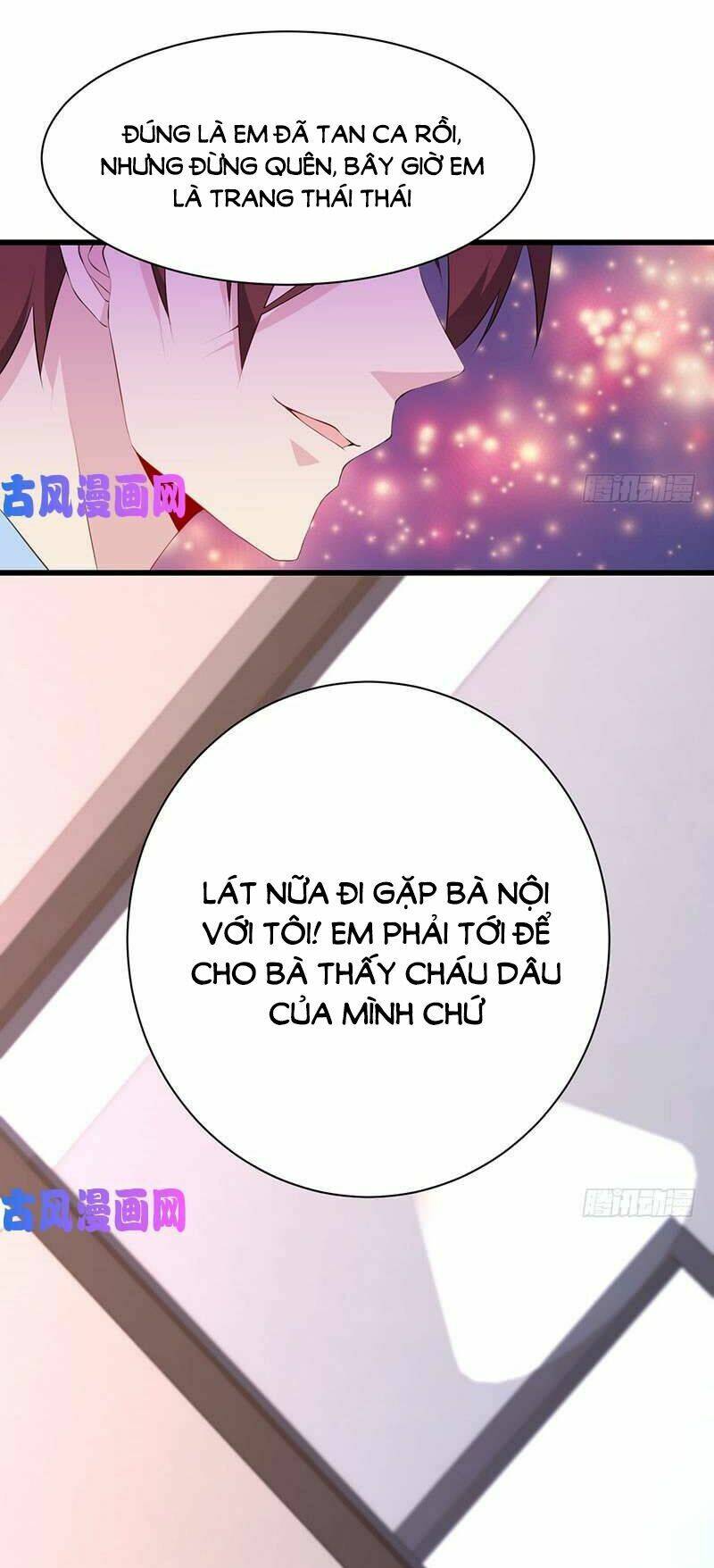 bảy ngày thực cốt hôn ước chapter 34 11