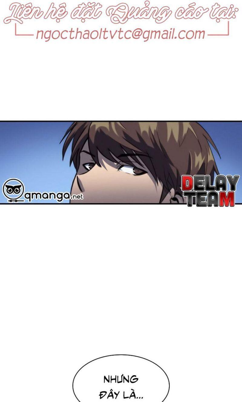 tôi trở lại thăng cấp một mình chapter 7 8