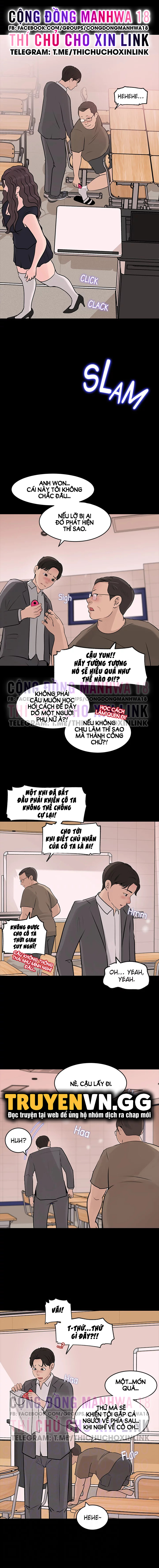 em vợ nóng bỏng chapter 29 3