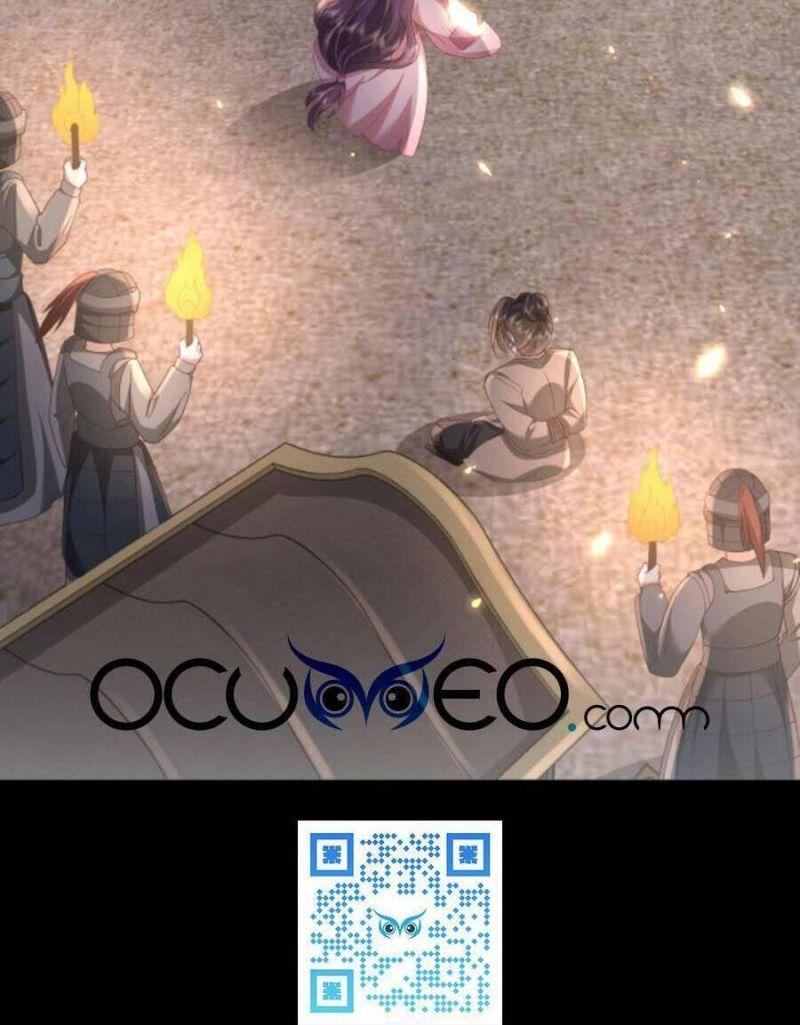 phương thức sinh tồn của công chúa pháo hôi chapter 63 47