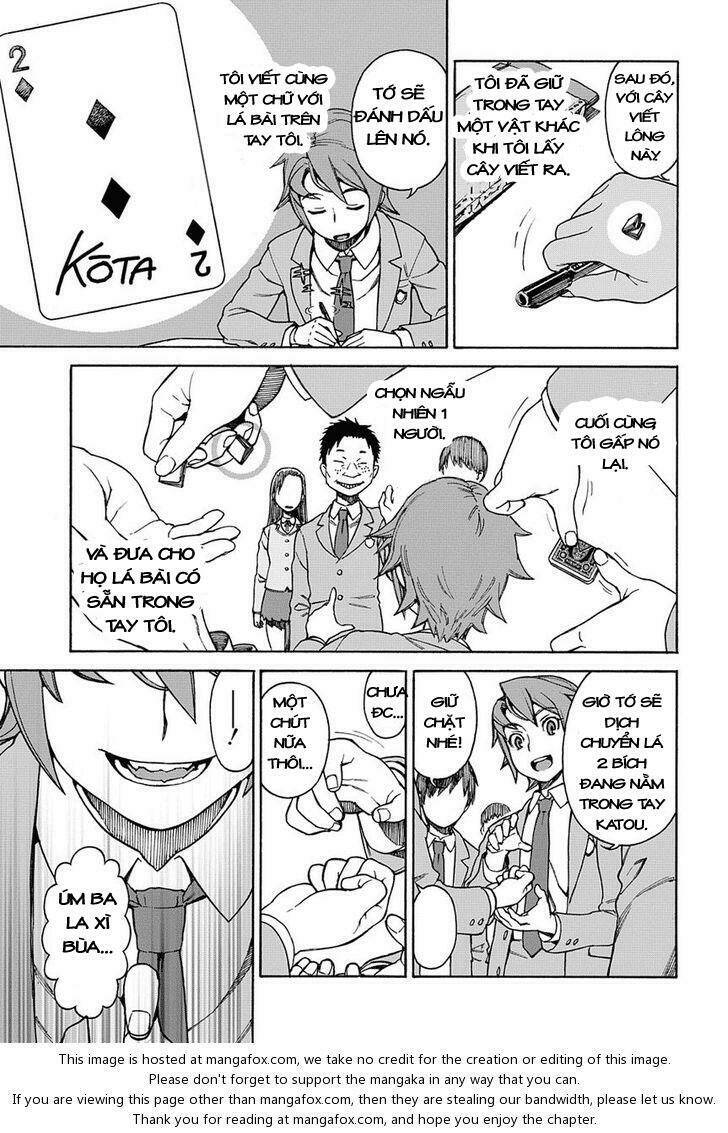 13 game chapter 1 12