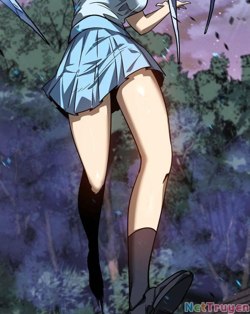 siêu tiến hóa chapter 97 2