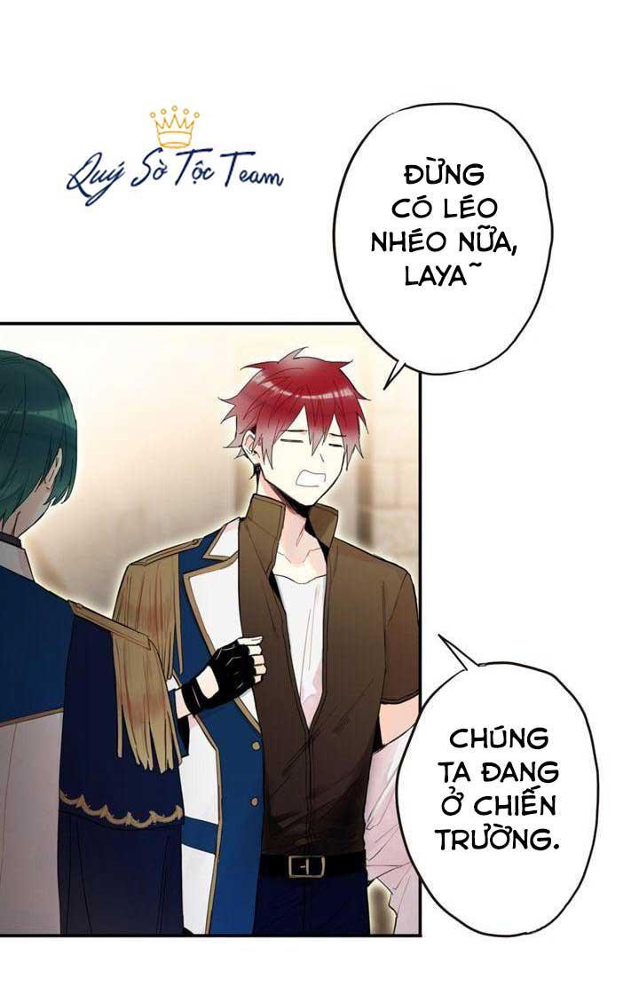 trọng sinh trở thành hoàng phi chapter 17 13