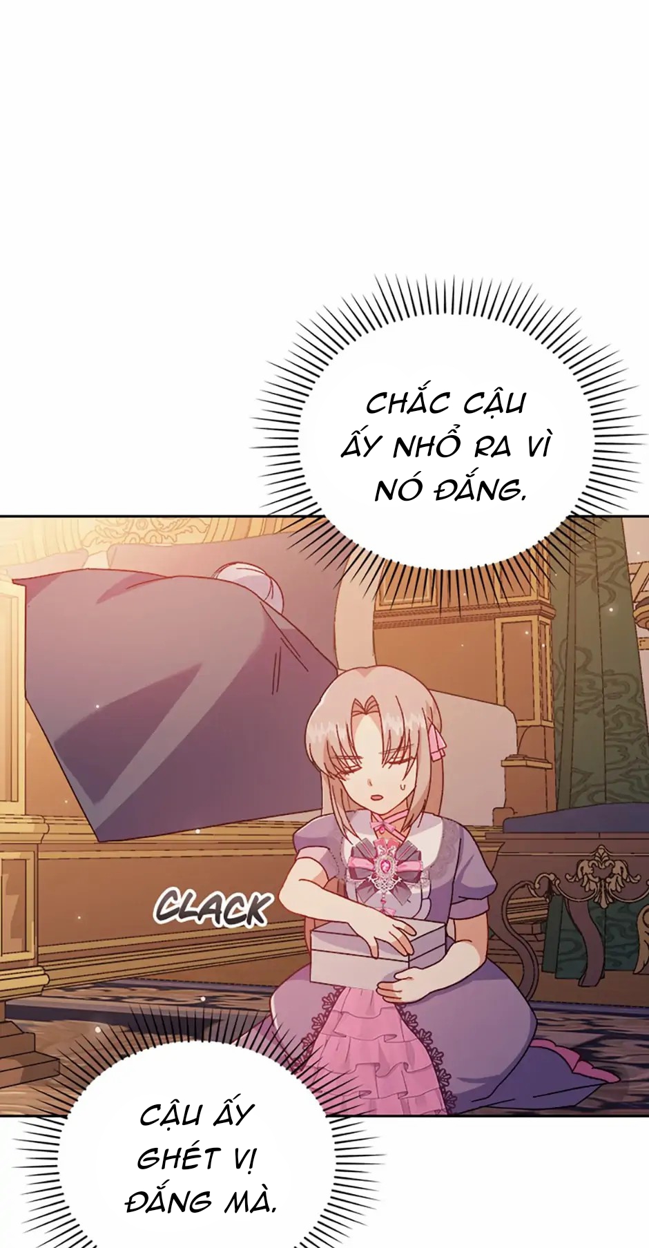 cậu thích nhầm người rồi chapter 6.2 36