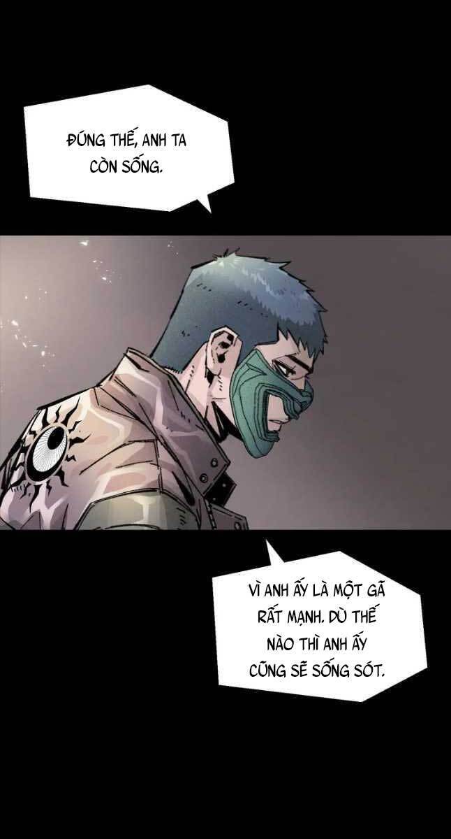 mật mã mê cung chapter 49 66