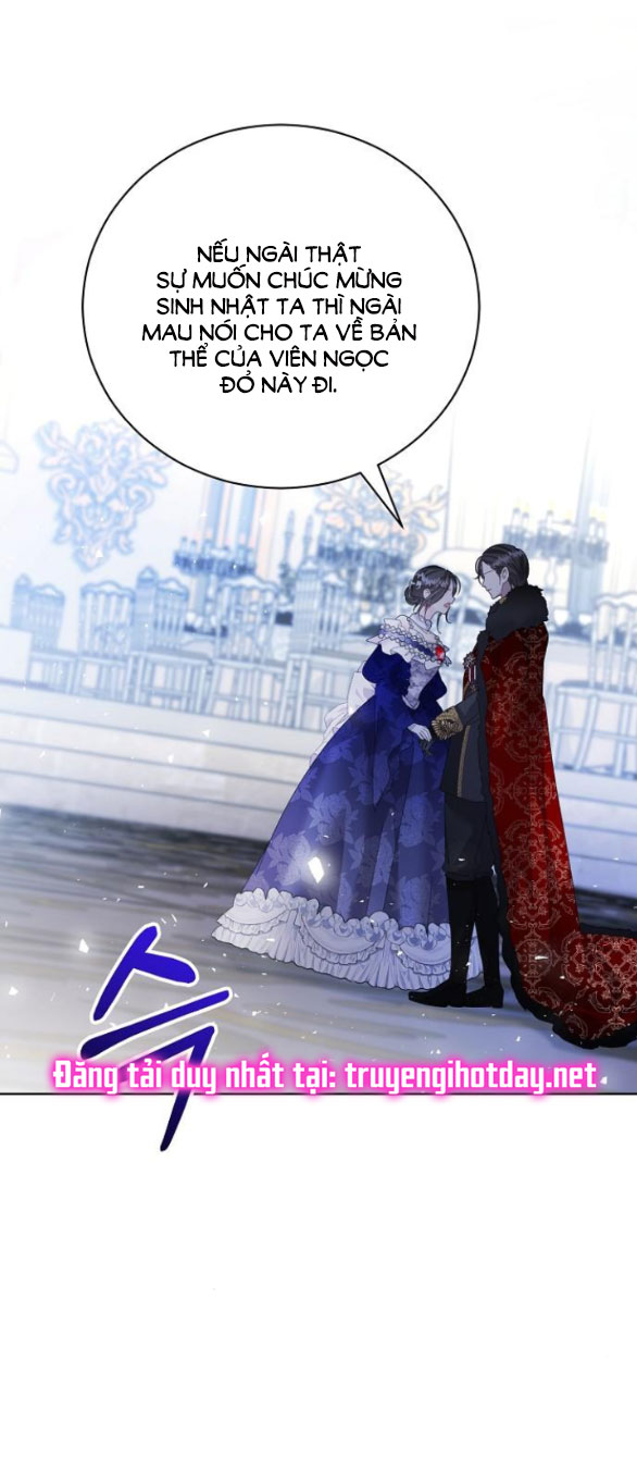 chiếm hữu trái tim bạo chúa chapter 22.2 24