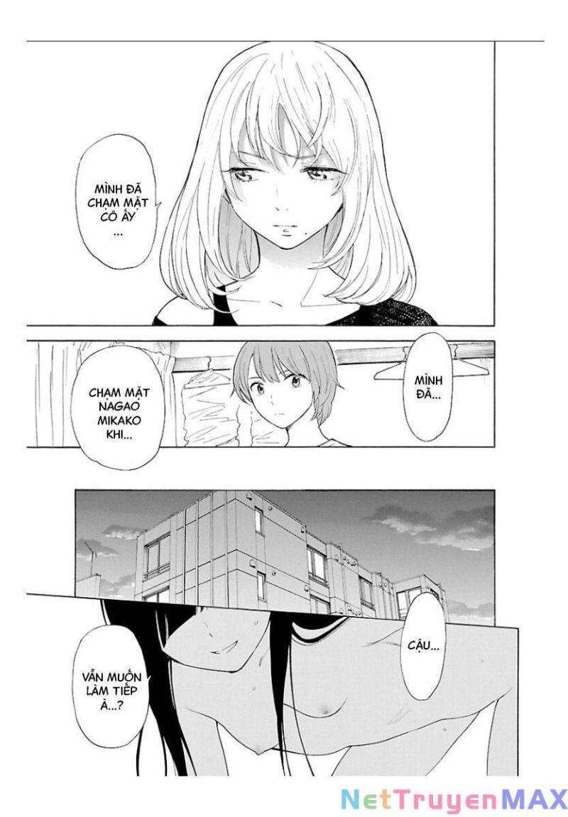 himegoto - juukyuusai no seifuku chapter 55 13