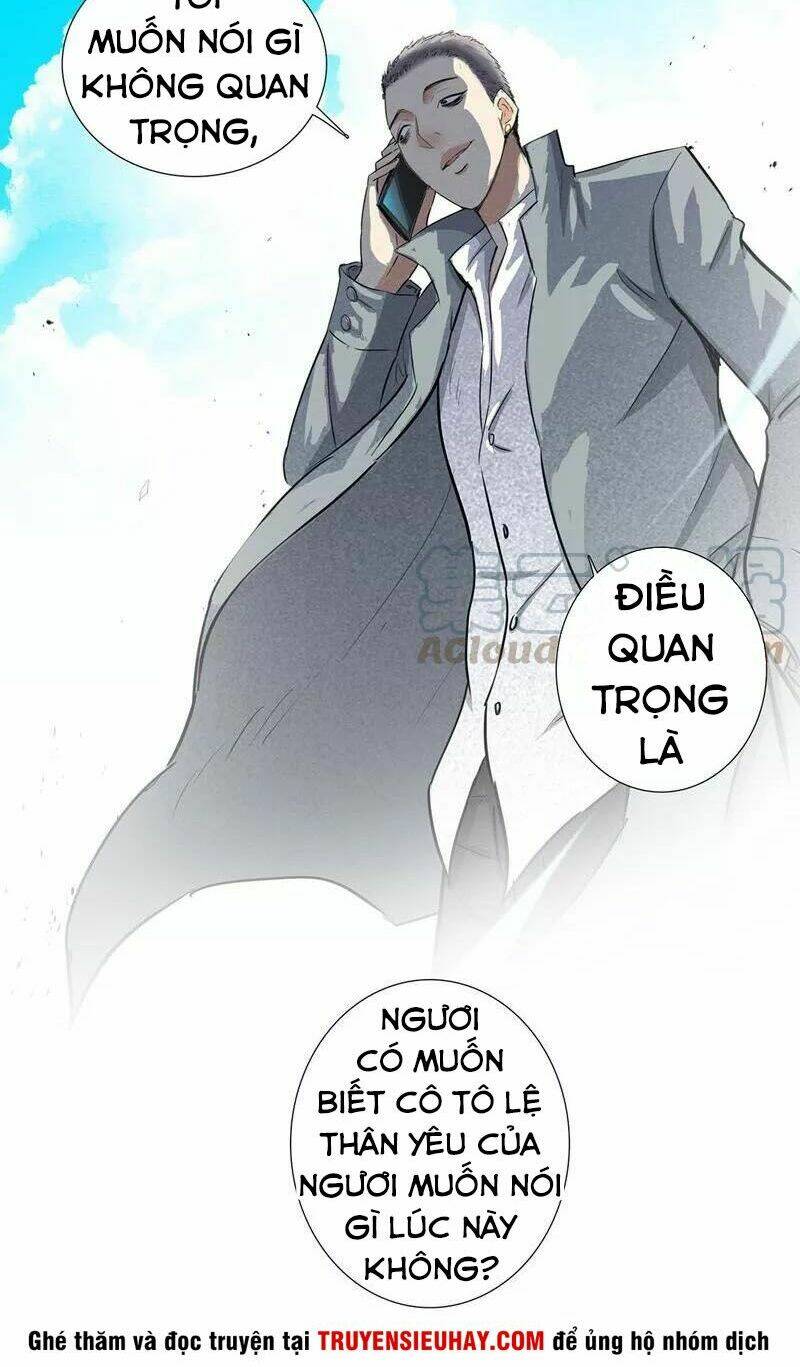 học viện cao thủ chapter 64 10