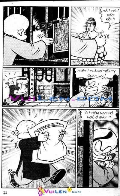 thần đồng đất việt chapter 36 18