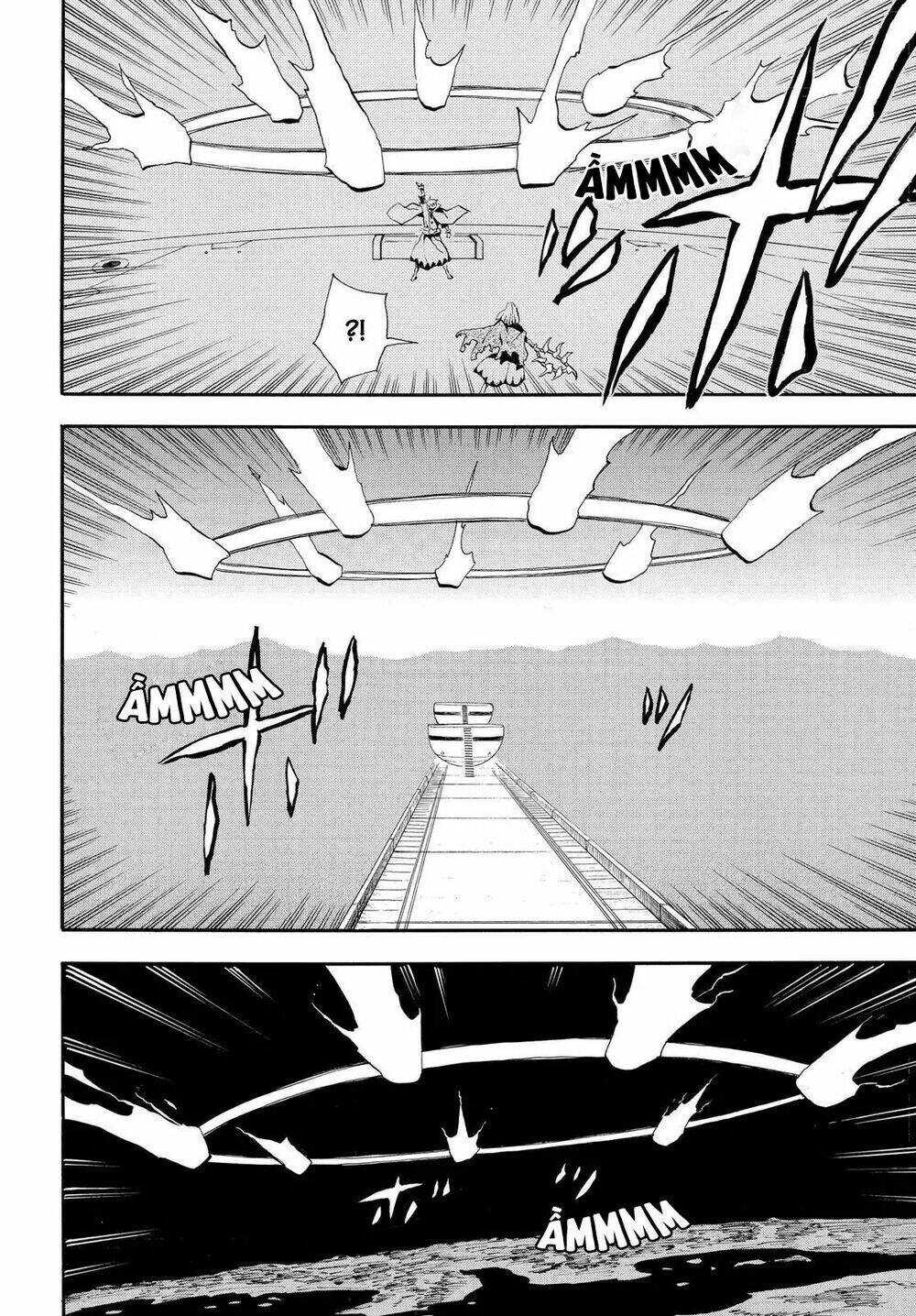 spirit circle - hồn hoàn chapter 40 11