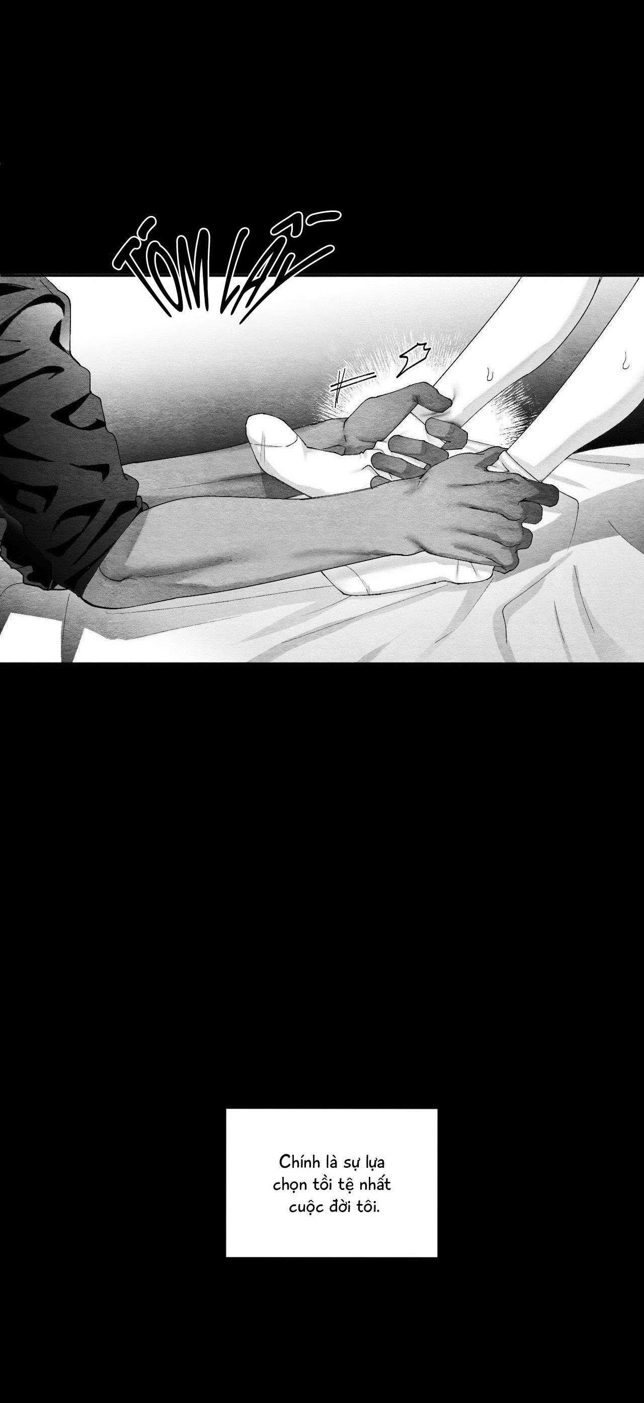 vóc dáng toàn mỹ chapter 25 7