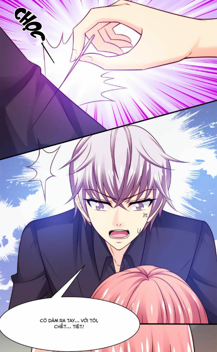 đại thúc, người ta sẽ ngoan chapter 37 21