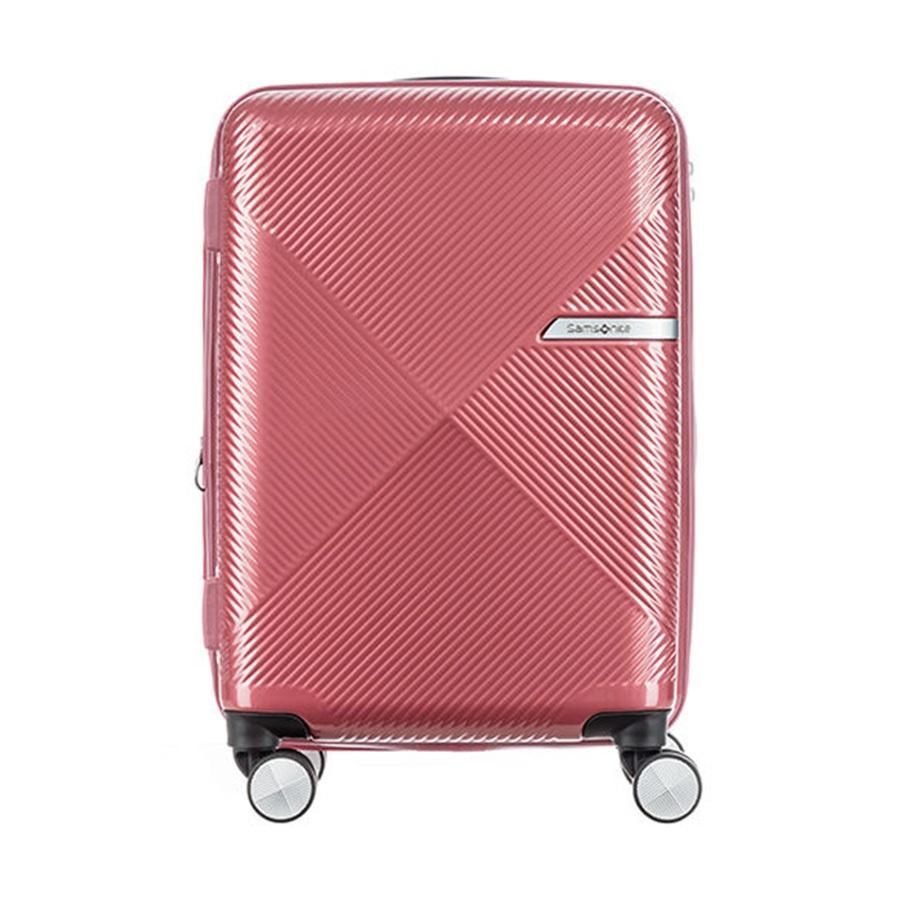 Vali kéo Volant SAMSONITE - MỸ - Xanh