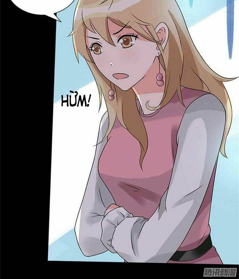 tiểu tâm can tuyệt sủng của lạc tiên sinh chapter 43 25