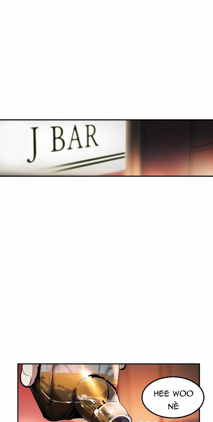 điều tra viên chuyển sinh chapter 78 14