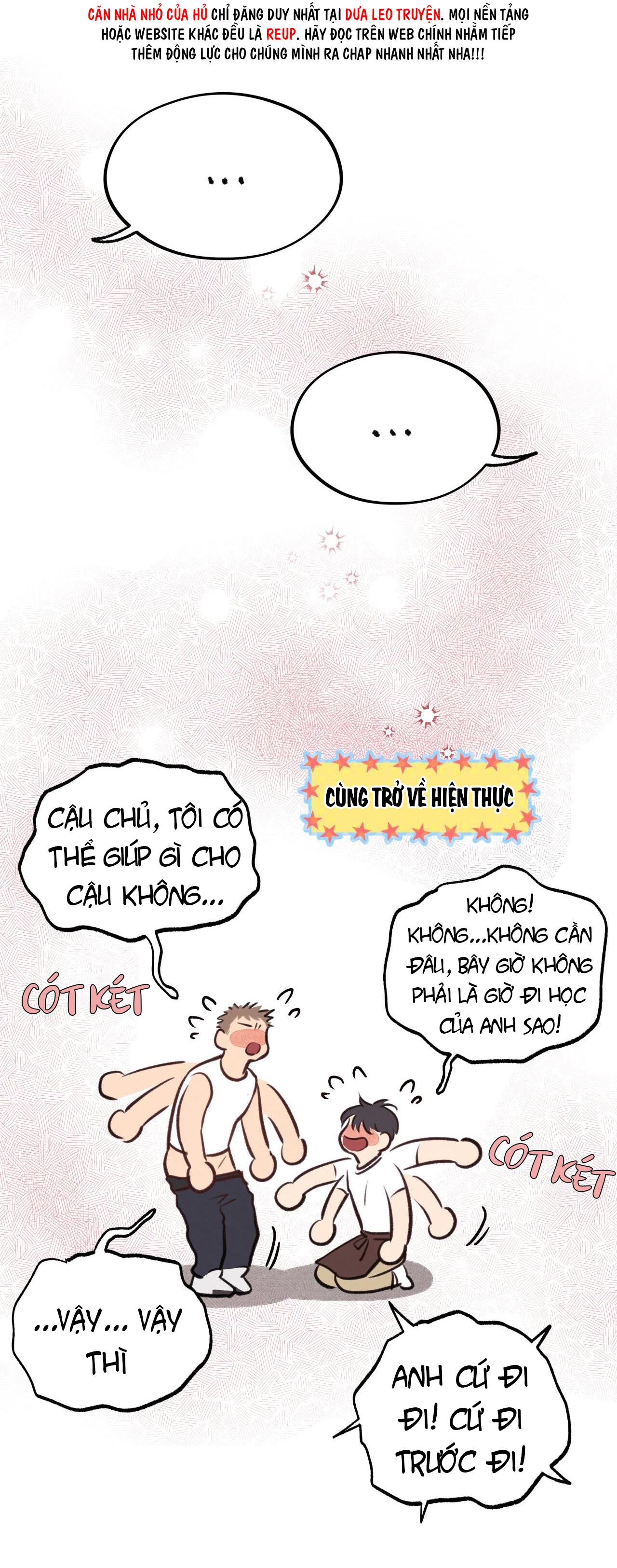 mật gấu chapter 12 43