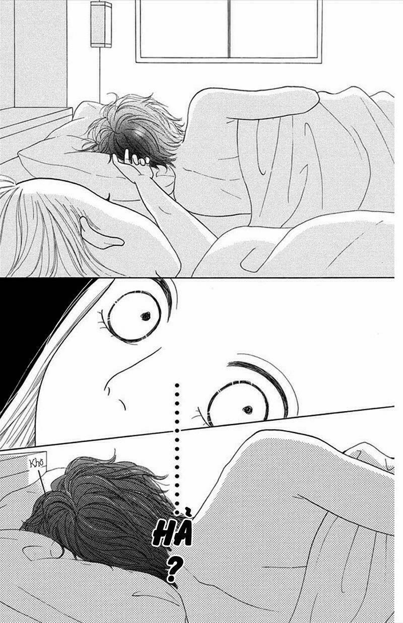 kyou wa kaisha yasumimasu. chapter 1 42