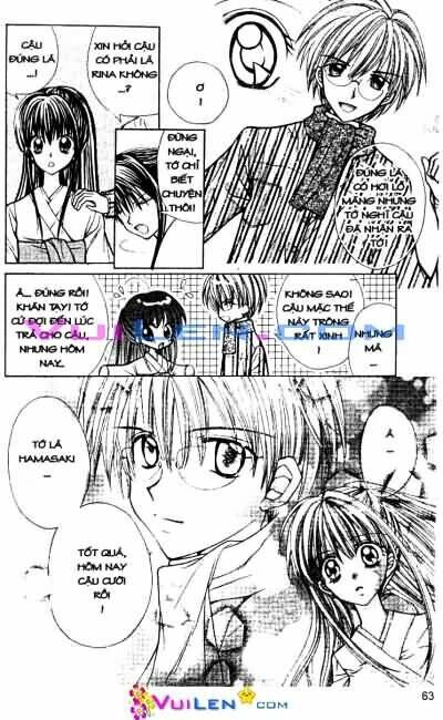 viên ngọc nàng tiên cá chapter 4 64