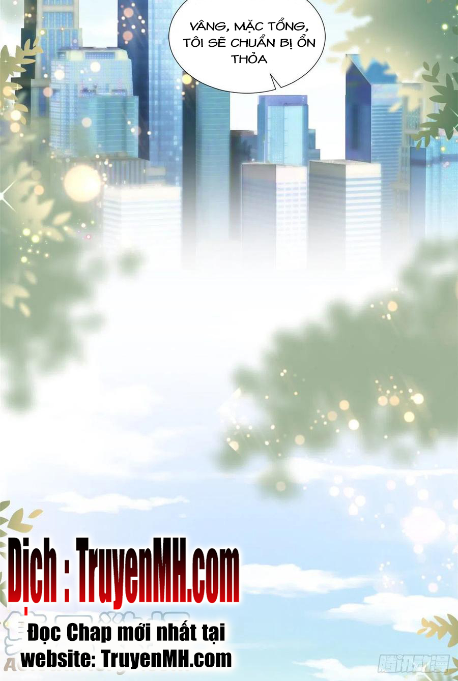 thí hôn lão công, cần giúp sức chapter 470 15