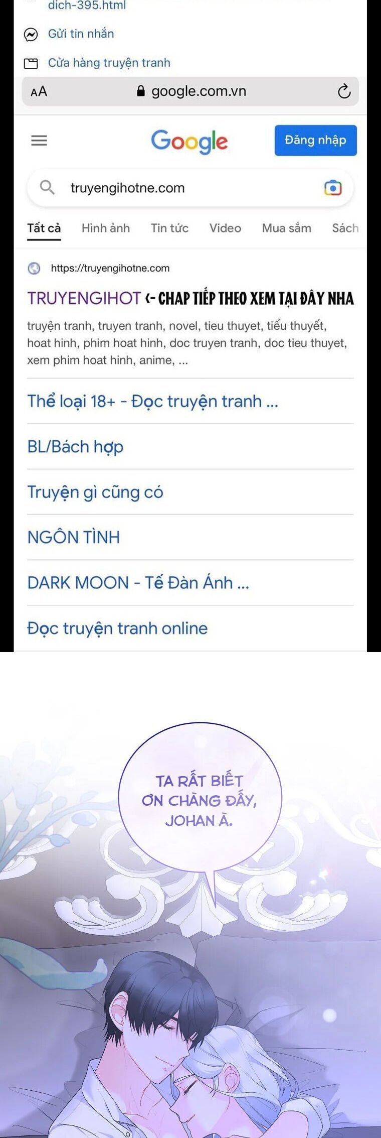 là nhân vật phản diện nhưng tôi sẽ trở thành nữ chính chapter 113 2