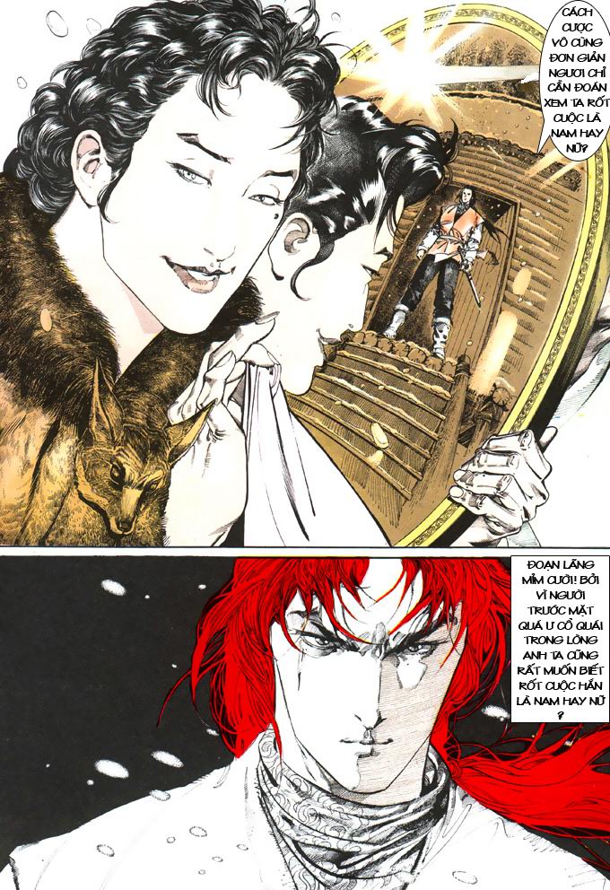 phong vân chapter 98 29