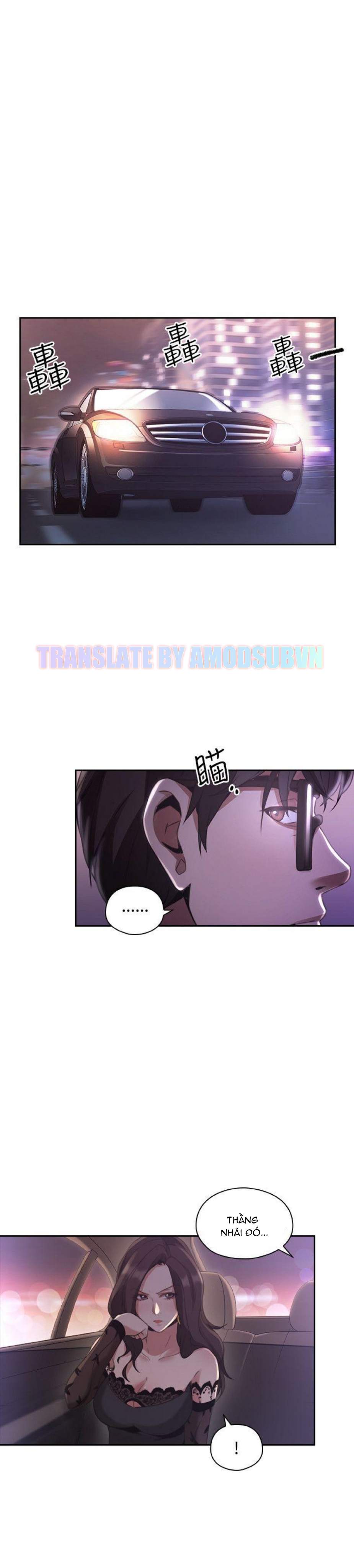 hoán đổi nhân tình chapter 14 5