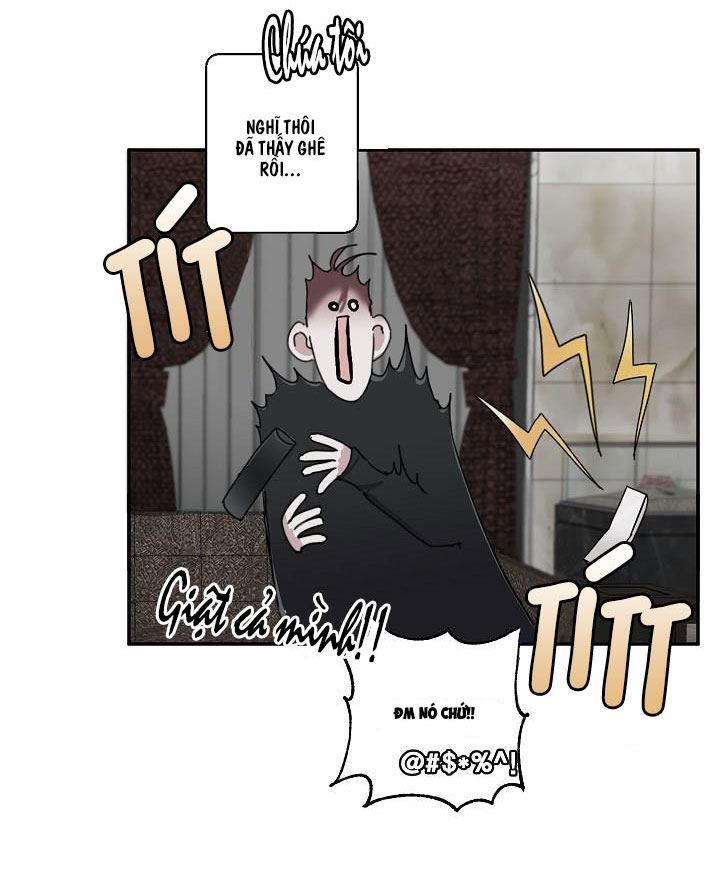 tình đơn phương chapter 6 8