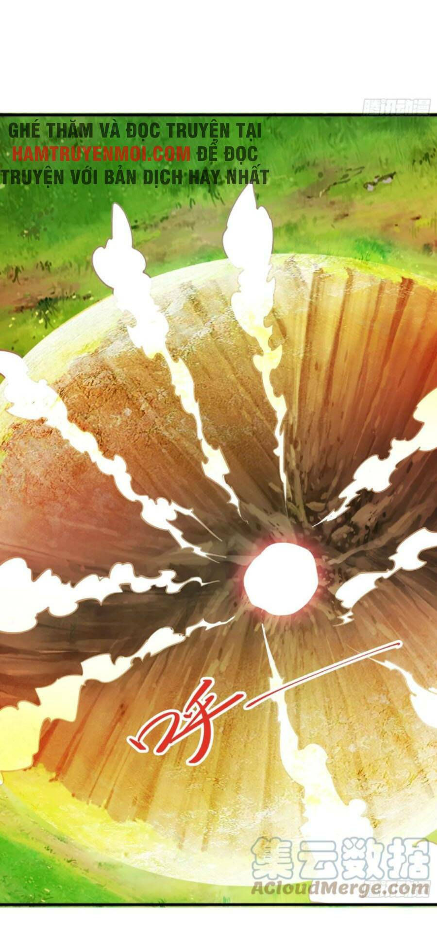 ta lập hậu cung tại tây du ký chapter 62 49