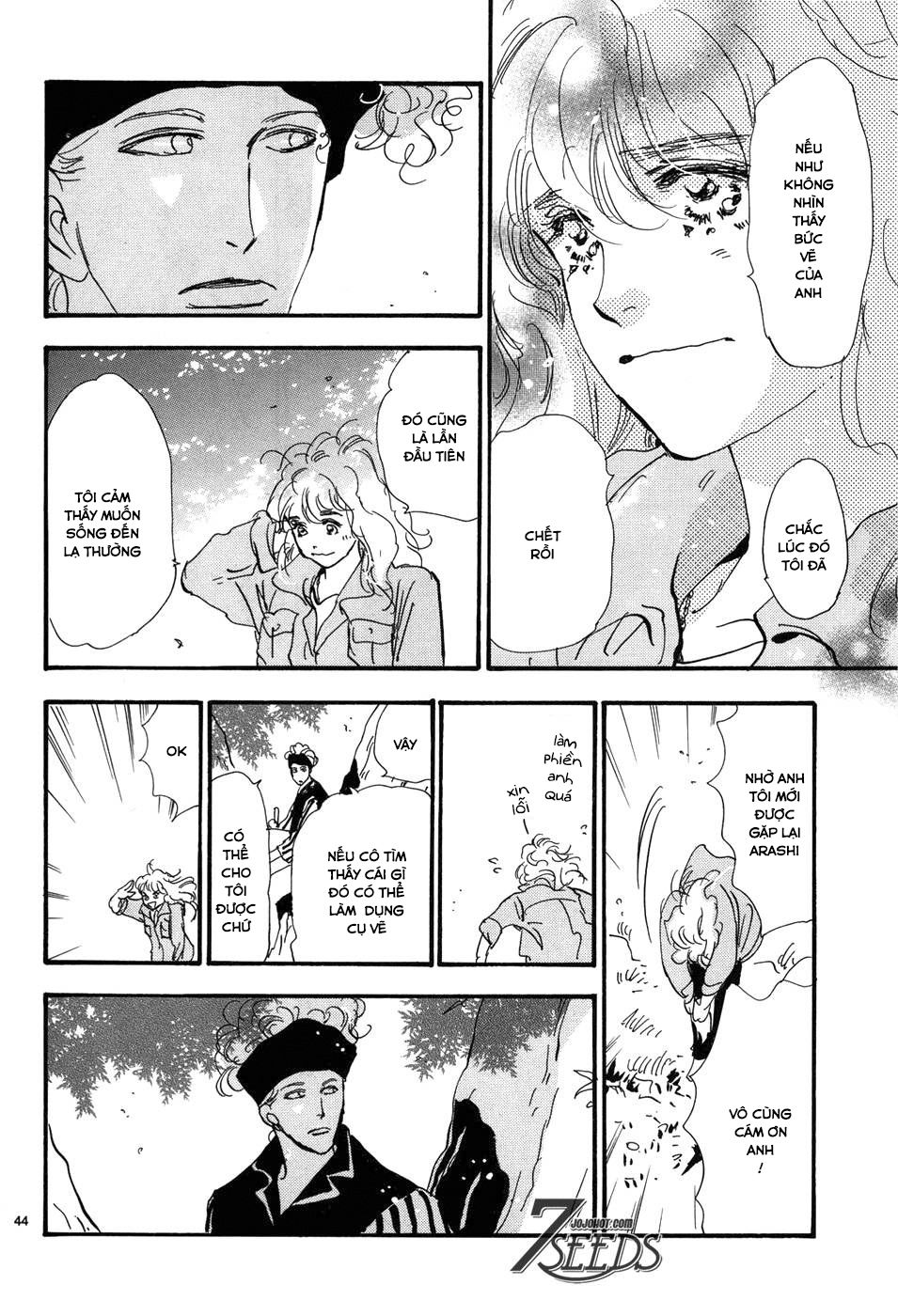 mầm sống chapter 179 47