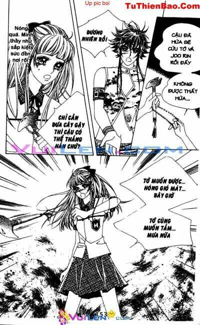 bogle goes to the kingdom chapter 15 32