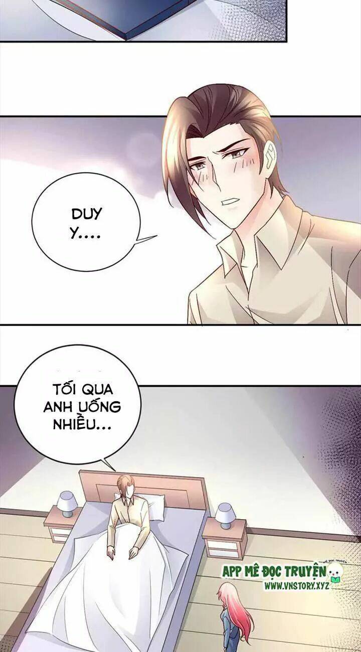 trò chơi săn tình - tổng tài khó kìm lòng chapter 85 16