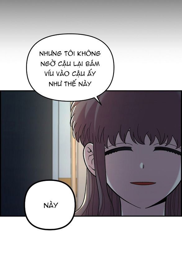 [18+] Phức Hợp Bạn Thời Thơ Ấu chapter 40.1 21